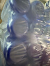 依能 天然苏打水380ml*15瓶 弱碱性 无添加整箱装饮用天然水 热门商品 实拍图