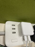 Apple/苹果 35W双口-横向 type-c充电器充电头多口原装 旗舰店苹果iPhone17 Pro Max/iPad/Mac充电器 实拍图
