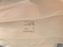 全棉时代女士中腰【年度热销款7A抗菌】高弹不变形不闷汗内裤女3条装 实拍图