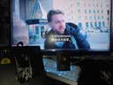雷蛇（Razer） 炼狱蝰蛇V4Pro蝰蛇V3Pro专业版有线无线游戏鼠标 人体工学轻量化 高精度光学滚轮 电竞适合吃鸡 炼狱蝰蛇V4专业版-NiKo限定款 实拍图