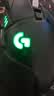 罗技G502 HERO有线电竞游戏鼠标 RGB背光宏编程LOL吃鸡FPS大手鼠标送 G502 HERO【送配重块】 实拍图