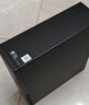 戴尔成就 新款 高性能台式电脑主机(14代i5-14400 16G DDR5高速内存 512GB)23.8大屏 商用办公学习 实拍图