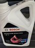 博世（BOSCH）有机长效汽车防冻液发动机冷却液 养车保养 冰点-45℃ 4L（红色） 实拍图