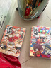 如果历史是一群喵10 宋辽金夏篇【现货速发】 假如历史是一群喵 正版 历史是一群喵 肥志历史科普漫画书 小学生儿童漫画趣味中国史绘本王安石变法动漫 第15册大清风云篇 实拍图
