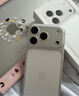 Apple/苹果  iPhone 17 Pro 256GB 银色 支持移动联通电信5G 双卡双待手机 实拍图