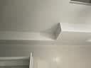 友邦（YOUPON）集成吊顶铝扣板厨房卫生间吊顶集成天花板满4㎡包安装 300*600mm【加厚0.6mm】哑光白纯平铝扣板 6㎡【标准版】原生铝扣板+辅材(龙骨/收边条/配件) 实拍图