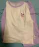 巴拉巴拉儿童睡衣套装夏空调服男童女童家居服宝宝短袖短裤舒适莱赛尔亲肤 实拍图