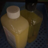 巨奇（JUQI）红木家具保养蜂蜡木沙发木地板家具护理核桃油抛光木蜡油500ml2瓶 实拍图
