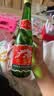 西凤酒 绿瓶盒装省外版 55度  500ml 单盒装 凤香型白酒 实拍图