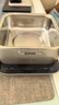 苏泊尔（SUPOR）电蒸锅炖蒸煮一体 0涂层不锈钢底电煮锅 电火锅 多功能家用智能电热锅 10升多用途锅ZN23FC860 实拍图