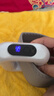HYUNDAI筋膜环枪甩脂机抖抖机懒人腰腹部燃脂减肥瘦肚子腰带神器全身震动按摩健身腹肌颈膜环按摩男女礼物 实拍图