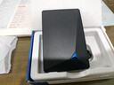 忆捷（EAGET）500GB USB3.0移动硬盘G20C 2.5英寸数据备份存储安全高速防震 实拍图