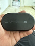 中兴【热销300万】U10LS随身wifi6免插卡无线高速支持2026款5G/4G便携路由器移动联通电信全国通用 顶配款【升级3000毫安】续航WiFi6-黑色 中兴官方送100G-网速稳定不虚标-三 实拍图