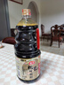 海天 生抽酱油 0添加松茸味极鲜1.9L【特级酱油松茸提鲜】味极鲜系列 实拍图