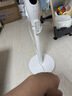 海尔（Haier）空气循环扇家用电风扇全自动摇头大风量台式落地扇大暴风卧室桌面立式省电加高智能语音遥控电扇 【全自动摇头】遥控款HFX-Y2352 实拍图