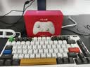 北通鲲鹏20无线游戏手柄AI智控双切扳机TMR震动蓝牙xbox类电脑PC手机steam电视NSswitch2 FIFA实况足球 实拍图