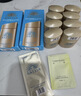 安热沙（Anessa）【王嘉尔同款】新一代小金瓶防晒乳60mL*2防晒霜生日礼物京东自营 实拍图