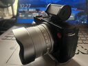 松下S9（18-40mm F4.5-6.3）套机 （Panasonic）全画幅微单 实时Lut 滤镜直出 连接app极速分享-灰银 实拍图