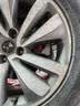 米其林（MICHELIN）汽车轮胎 235/55R17 103W 浩悦五代 Primacy 5 适配途观/Q3/奔驰 实拍图