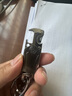 筌祁阙多功能小刀汽车钥匙扣男士腰挂汽车锁匙圈开瓶器创意挂件指尖陀螺 指尖陀螺【带支架+小刀+开瓶器】 实拍图