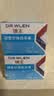 Dr.wlen洗牙粉牙齿亮白珍珠洁牙粉吸烟人群烟牙牙垢烟渍白牙素 实拍图