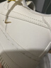 耐克NIKE女空军一号AF1 运动鞋FV3654-111帆白38.5 实拍图