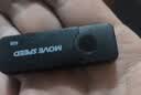 移速（MOVE SPEED）4GB U盘 USB2.0 招投标U盘黑武士系列 黑色 便携轻巧 迷你车载电脑两用优盘 10个装 实拍图