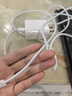 苹果ipad充电器头PD40W/45W快充套装适配Pro/Air456代充电线第10/9代202224款mini7/6平板Tc数据线 【原 ·裝正品】苹果45W快充头+2米双tc数据线 3C认证丨超低 实拍图