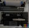 爱普生（EPSON）【6代新品】L1358 墨仓式A4彩色无线单功能家用打印机 家用/办公 AI学习打印机（微信/远程打印） 实拍图
