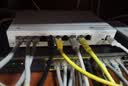 华为全屋wifi6套装无线吸顶AP3000M双频1拖3全屋路由器ac+ap大户型别墅组网AP362E*3+10口网关一体机 实拍图