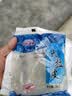 东北大拉皮0脂肪凉拌即食水晶凉皮土豆湿粉条粉皮特产10袋下饭菜 正宗大拉皮245g*1袋【尝尝鲜】 实拍图