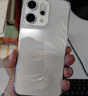 OPPO Reno14 12GB+512GB 人鱼姬 高清长焦实况 全新小直屏Live图 AI拍照5G智能手机 学生游戏 国家补贴 实拍图