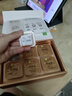 鲍记深山蜂巢蜜180g盒装当季冲泡嚼着吃纯正天然野生荆条便携小包装 实拍图