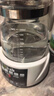 百事可乐【热门商品】纯净水纯水乐  饮用水 5L*4桶装批发桶装水 实拍图