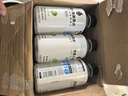 富光双层玻璃杯水杯子茶水分离泡茶杯男女士高颜值团购定制400ML 实拍图