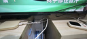 飞利浦（PHILIPS）电视65英寸144Hz高刷 六重护眼远场AI智能语音智慧屏全面屏4K高清液晶电视机以旧换新65PUF7571/T3 65英寸 2G+32G内存 实拍图