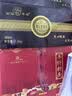 黎记面条 车仔面1100g 港式竹升面条挂面云吞面龙须面银丝面手工面 实拍图