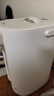 美的（Midea）电热水瓶电热水壶不锈钢内胆全自动断电家用5L净饮水机智能保温一体泡茶冲奶神器11F 实拍图