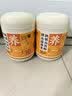 西麦猴头菇燕麦铁棍山药粉即食冲饮养胃营养食品五谷早餐代餐粉500g 实拍图