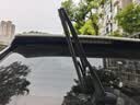 固特异（Goodyear）后雨刮器丰田RAV4荣放原装胶条用品老款RV4后窗雨刷片 实拍图