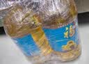 金龙鱼 食用油 葵花籽清香型食用植物调和油5L*4 实拍图