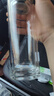 苏泊尔（SUPOR）双层玻璃杯商务办公泡茶杯男女士茶水分离杯户外车载水杯子 实拍图