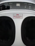 海尔（Haier）【父亲节礼物】足部按摩器足疗机脚底脚部腿部按摩仪送老年人长辈健康生日礼物送爸妈W1-101HU9 实拍图