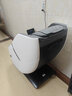 荣康【价保618 】T50pro智能按摩椅4D机芯多功能电动全身太空舱2026家用零重力按摩沙发送父母老人礼物 4D精钢气囊机芯-T50PRO摩登灰 实拍图