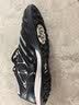 卡尔美（KELME）成人足球鞋男比赛TF碎钉球鞋学生透气防滑球鞋873701 黑色 42 实拍图