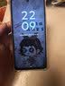 摩托罗拉 联想moto g100s 高刷LCD护眼屏 7000mAh大电池 多功能NFC 应用六开 8GB+128GB 海蓝 实拍图