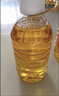 金龙鱼 食用油 花生浓香型浸出  食用植物调和油5L（新老包装随机发货） 实拍图