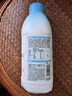 简爱开菲尔家庭装大桶酸奶 原味760g*1瓶 13种复合菌 乳酸菌早餐奶 实拍图