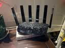 普联（TP-LINK）大道路由器7DR6430 BE6400 5G WiFi7千兆双频家用高速穿墙 2.4G wifi6无线 2.5G网口 游戏加速 实拍图