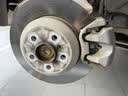 布雷博（Brembo）刹车片后片刹车皮宝马原厂品质5系520/523/525/528/530/X3/X4 实拍图